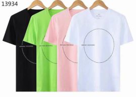 Picture of Armani T Shirts Short _SKUArmaniM-3XLajn2332228